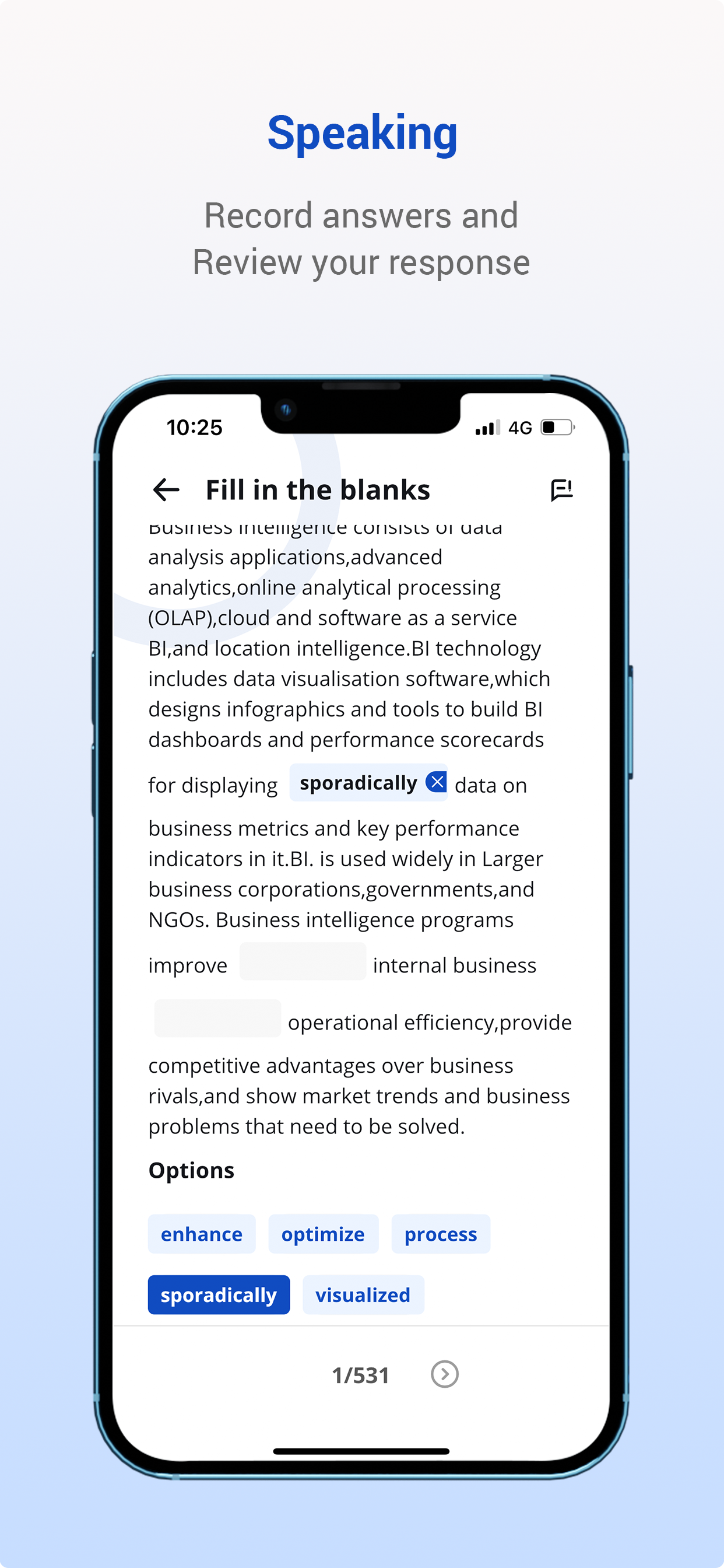 PTE Tutorials Android And IPhone App For Best Ever PTE Practice Pte tutorials android and iphone app for best ever pte practice