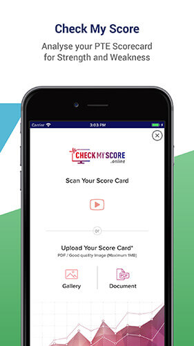 Pte Tutorials Download PTE Tutorials Android and iPhone App for Best Ever PTE Practice