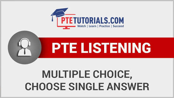 PTE-A Exams Video